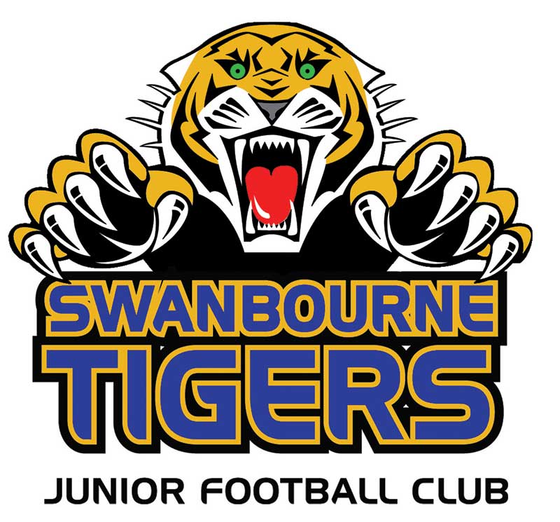 Swanbourne Tigers Football Club Swanbourne Tigers Football Club
