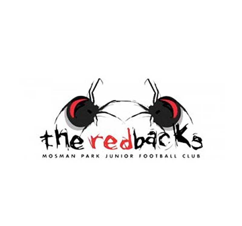 mosman-park-redbacks-logo