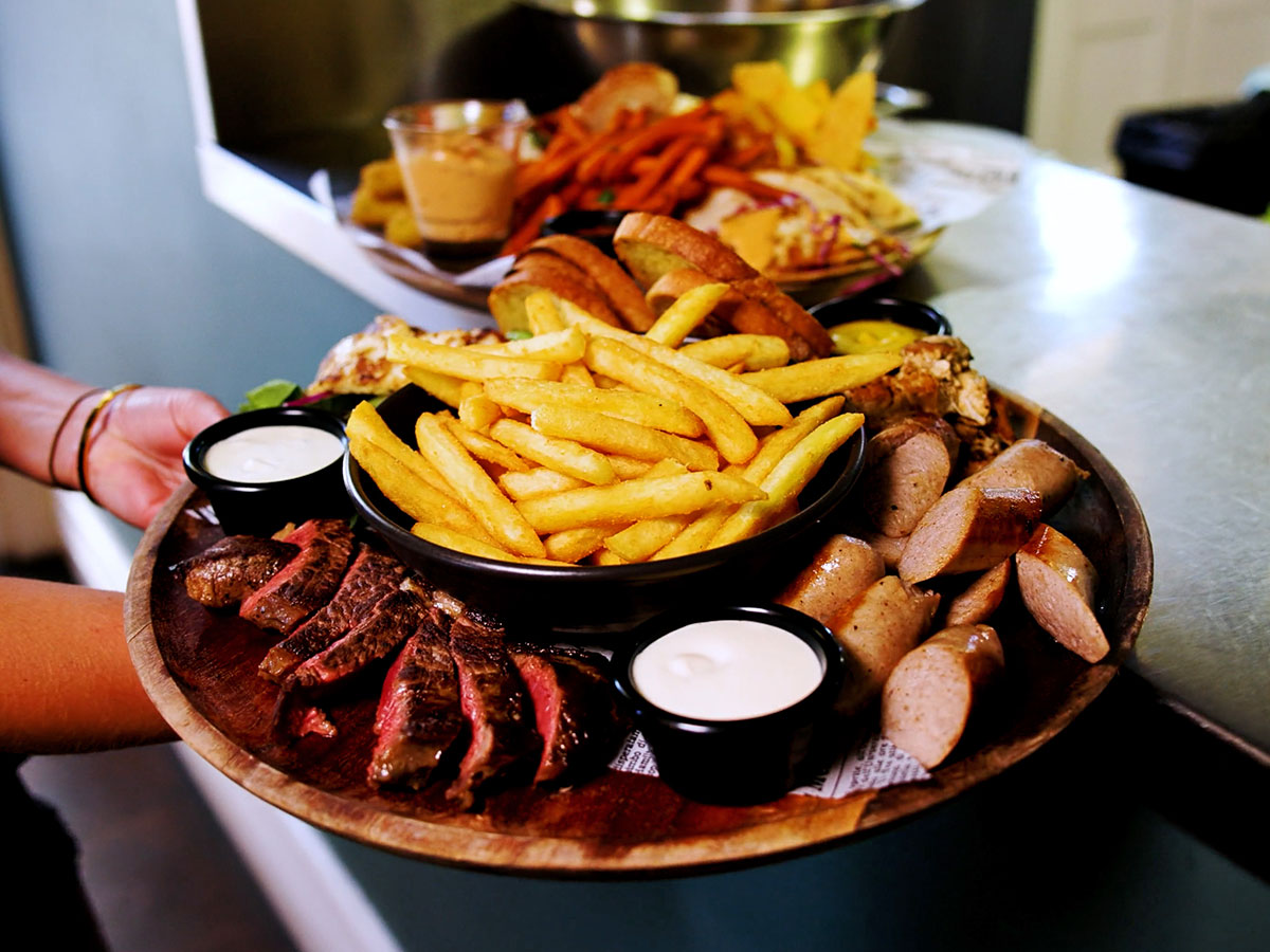 meat-platter